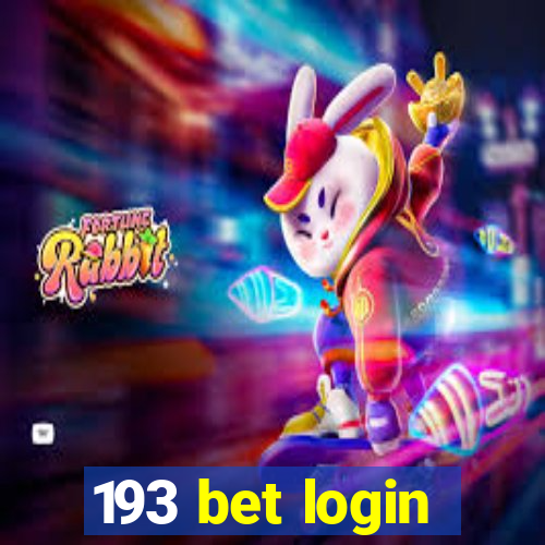 193 bet login